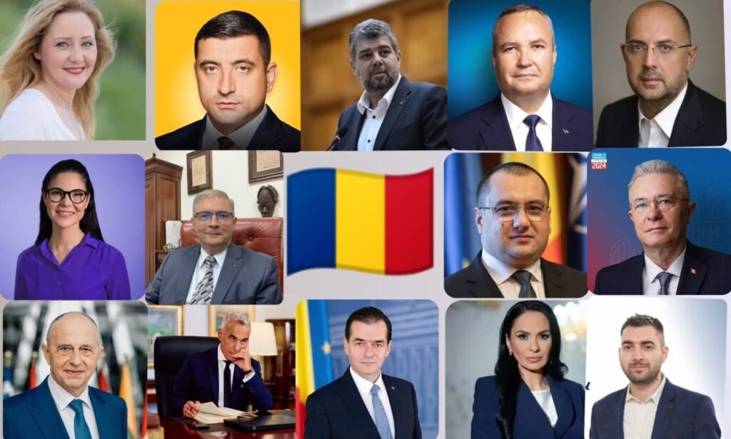 Se tem de popor? Șase candidați la prezidențiale au cerut protecție SPP