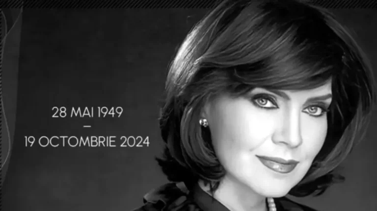 Delia Budeanu, fostă crainică a televiziunii publice, a încetat din viață