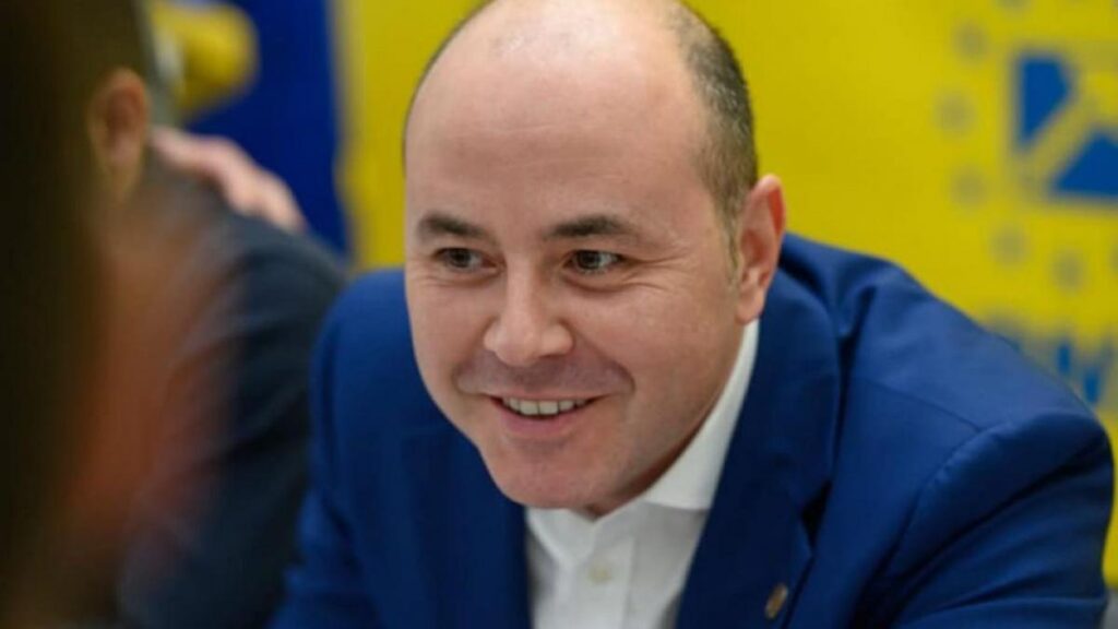 Cea mai penală filială de partid din România e PNL Iași, condusă de Muraru – „Deputatul Zero” – un sinecurist de profesie