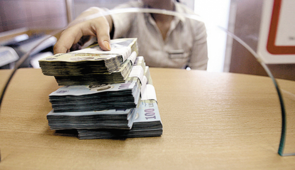 Vasluiul, în top 10 salarii de primari