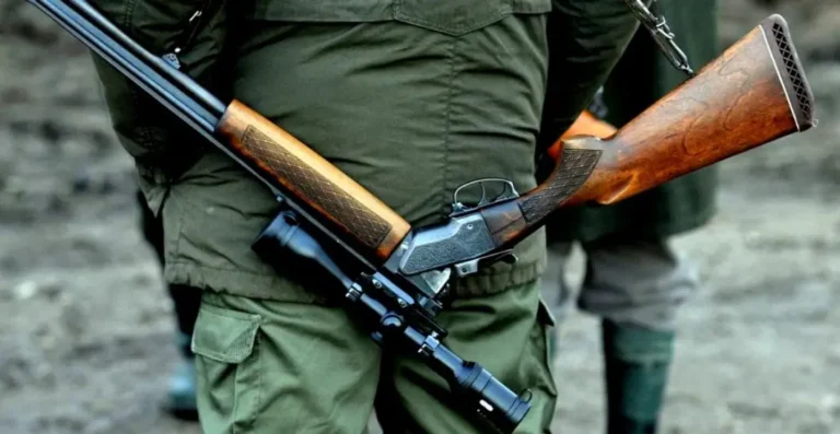 Un bărbat a fost împușcat în timpul unei partide de vânătoare în zona localităţii ieşene Popeşti