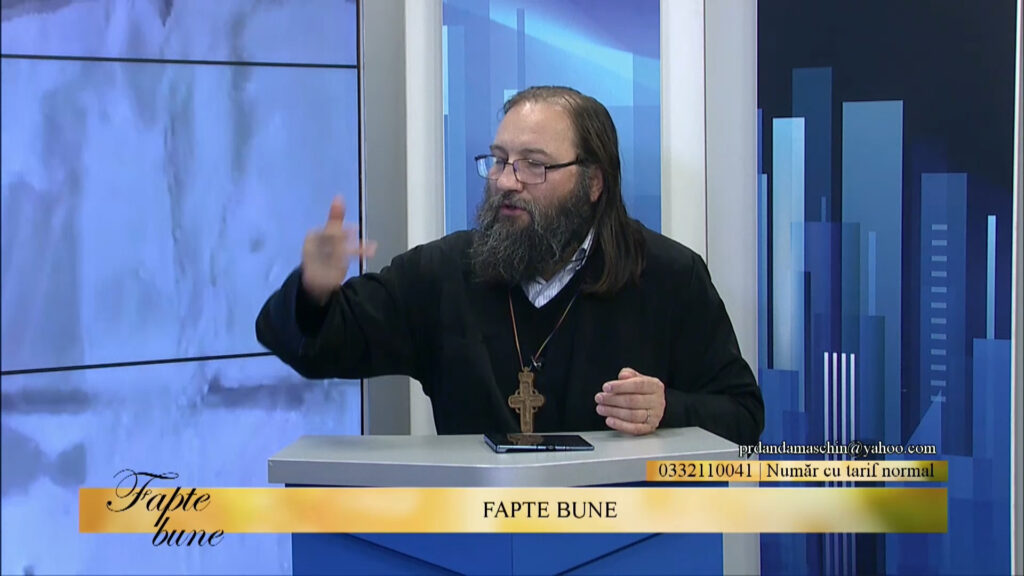 FAPTE BUNE 26 NOIEMBRIE 2024