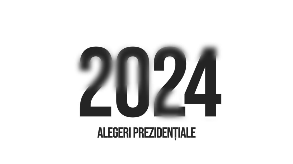 „Finala” la prezidențiale: Georgescu – Lasconi