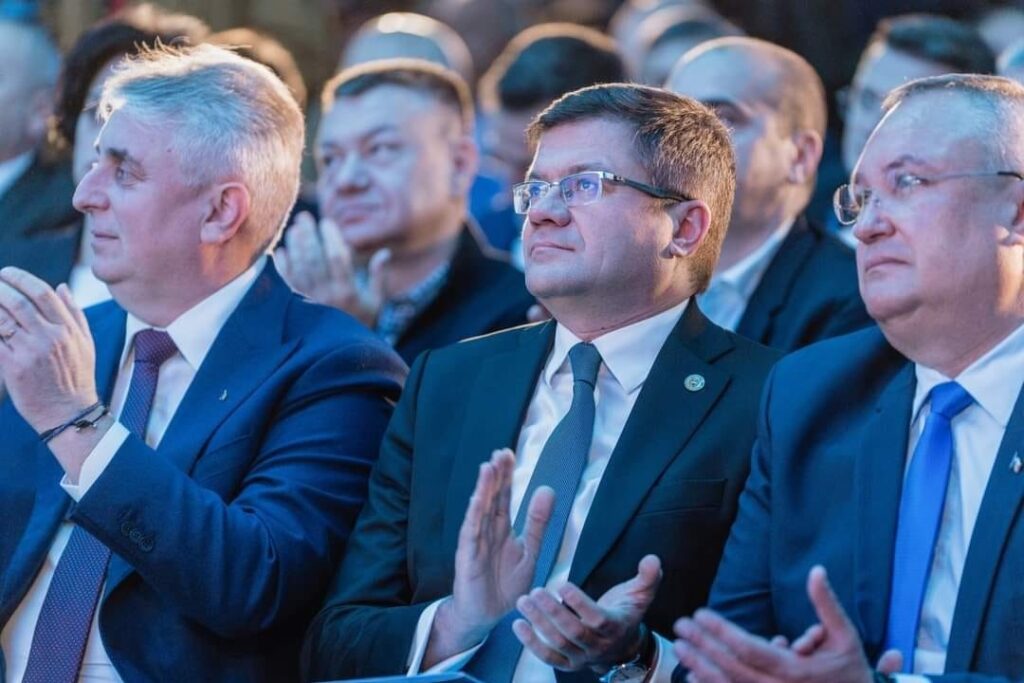 Scrisoare deschisă adresată domnului Nicolae Ionel Ciucă de către liderul PSD Iași, Bogdan Cojocaru