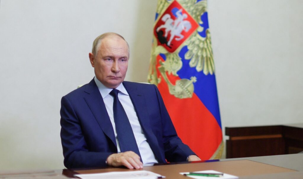 Rusia vorbește de noi tensiuni în relația cu SUA și NATO