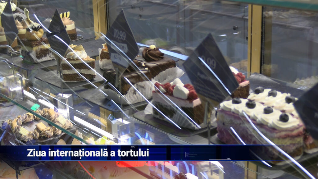 Ziua Internațională a tortului