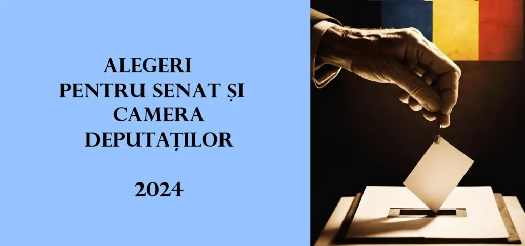Alegeri Parlamentare 2024. S-au deschis urnele pentru românii din diaspora