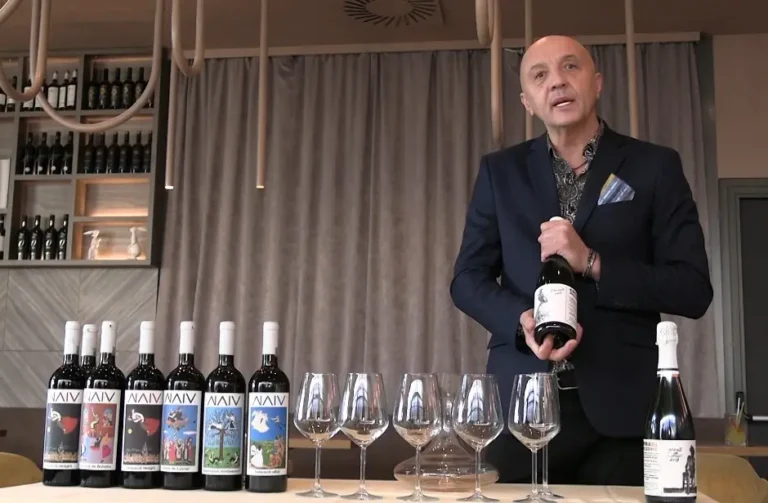 Vinuri și gusturi alese cu Cotnari și Veranda