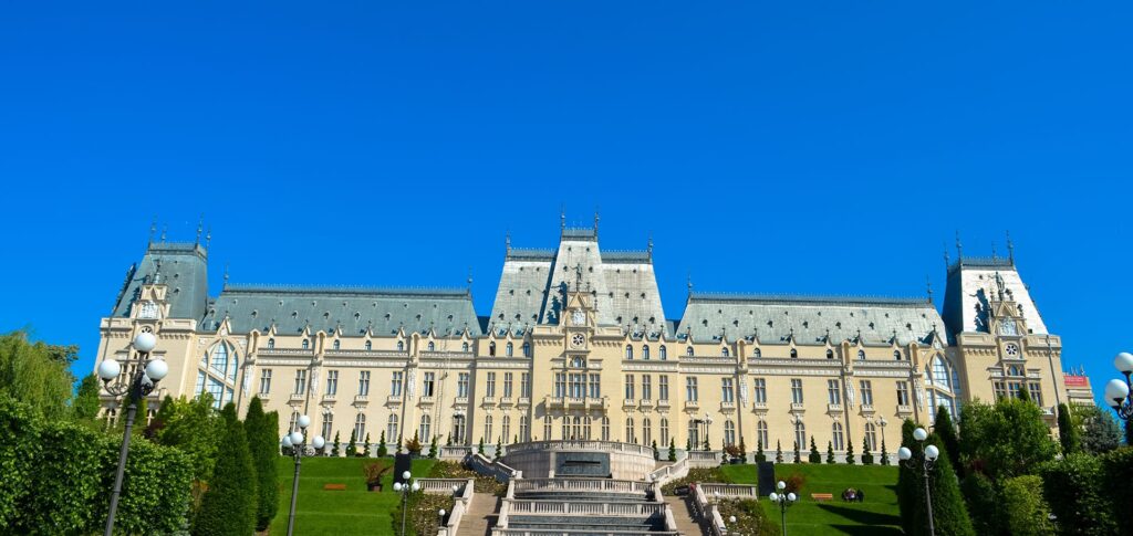 Evenimentele de miercuri, 13 noiembrie, de la Iași