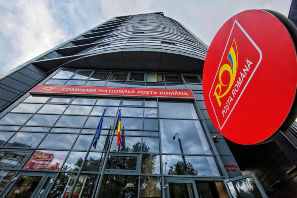 Se închid toate oficiile poștale din România