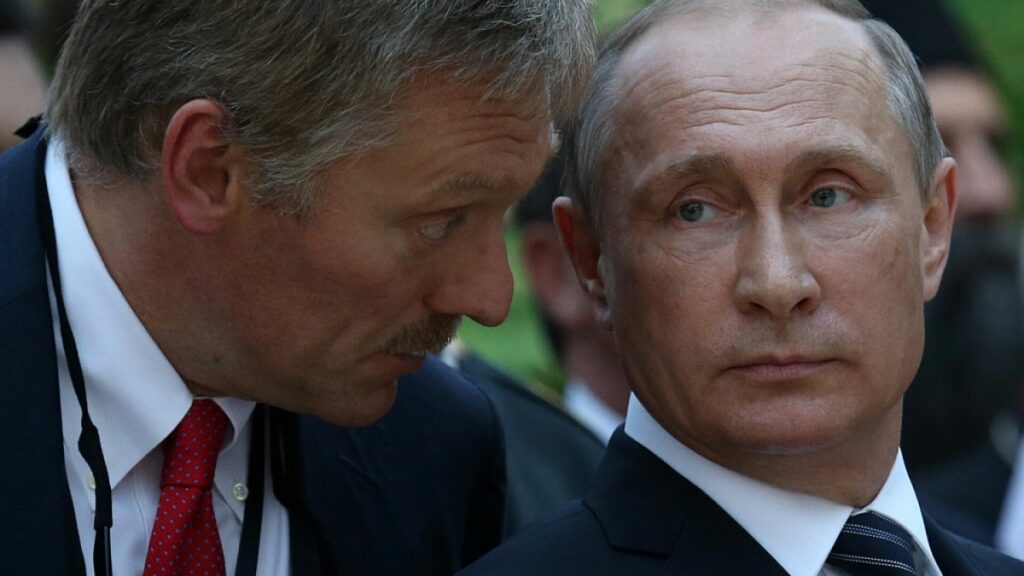 Putin nu crede în Trump