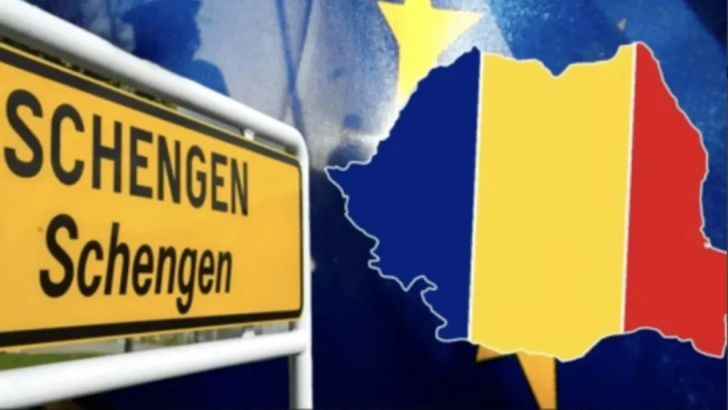 Austria nu se mai opune intrării României pe deplin în Schengen