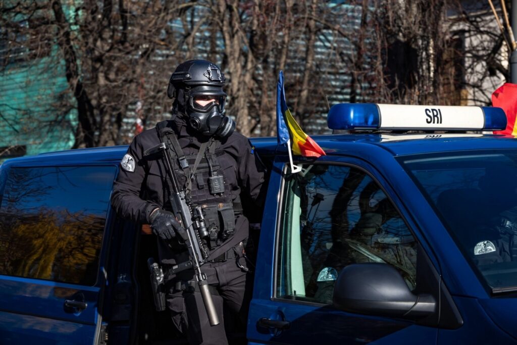 SRI confirmă existența fermelor de troli