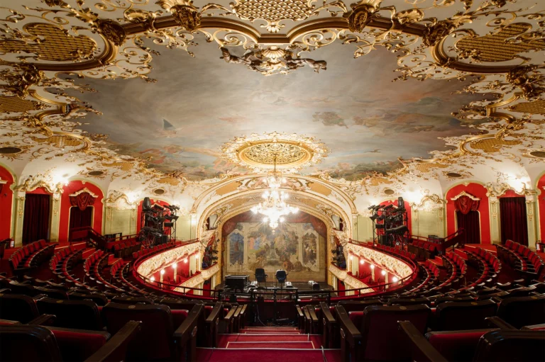 Evenimentele de marți, 12 noiembrie, de la Iași