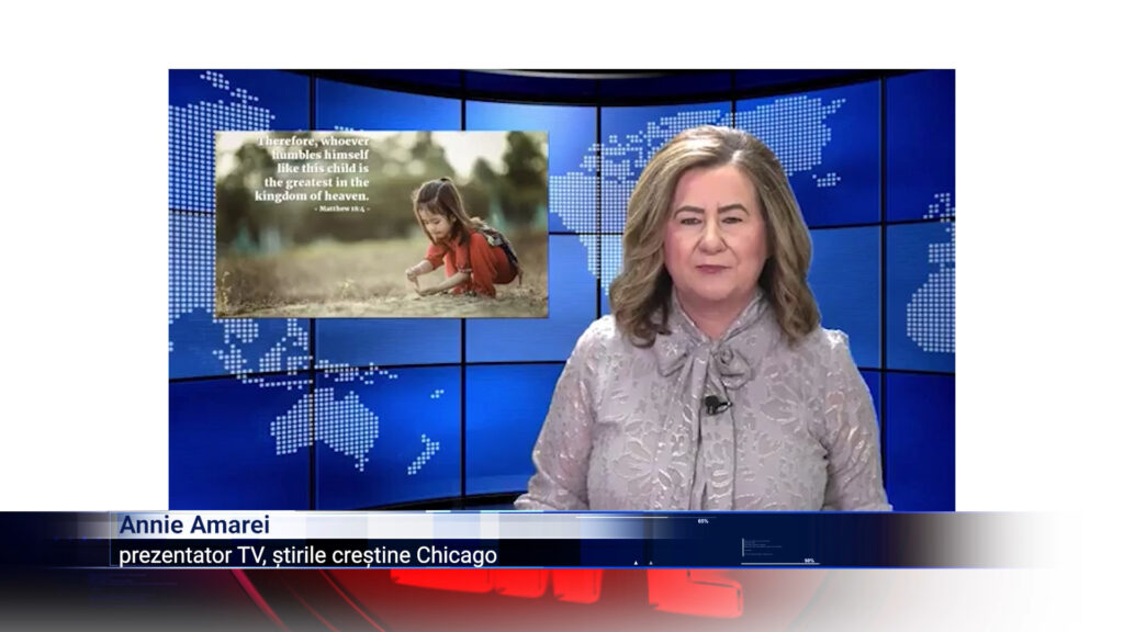 Cine face știri pentru diaspora