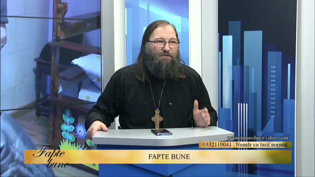FAPTE BUNE 10 DECEMBRIE 2024