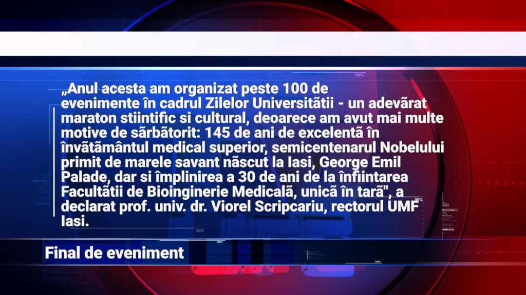 Final de eveniment