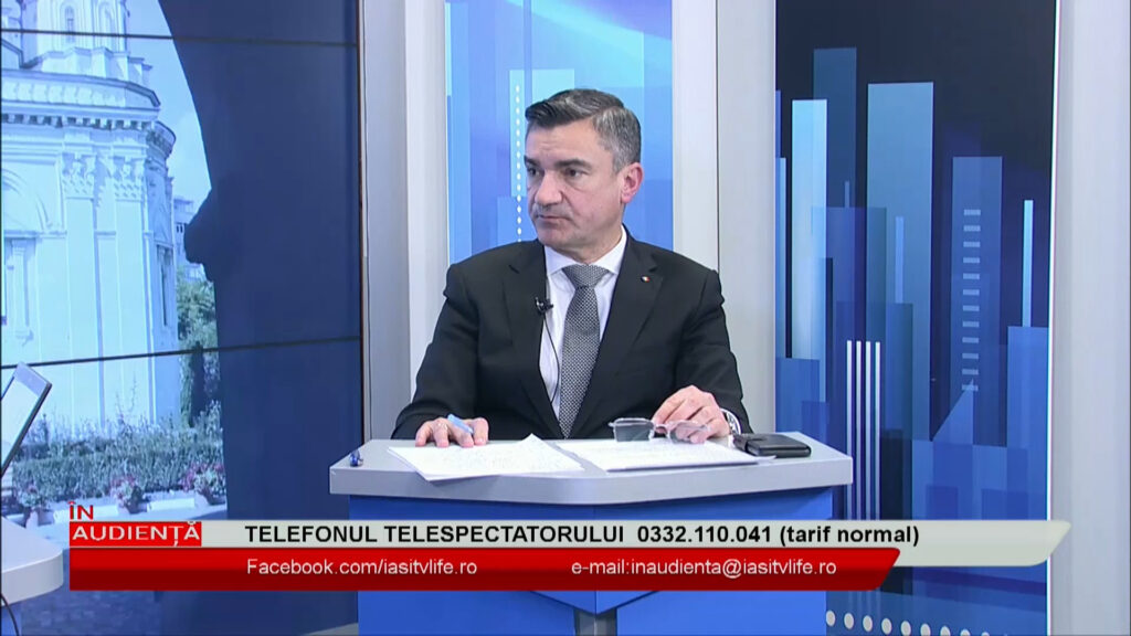 ÎN AUDIENȚĂ 11 DECEMBRIE 2024