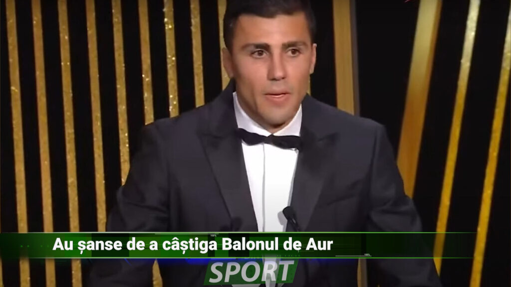 AU ȘANSE DE A CÂȘTIGA BALONUL DE AUR 2025
