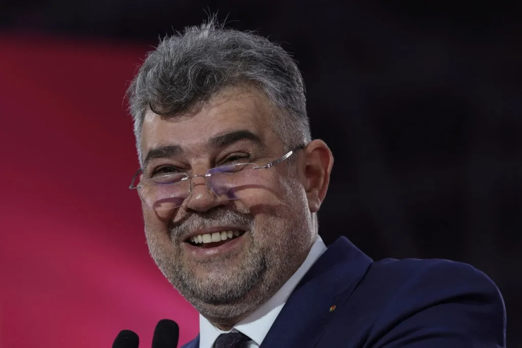 Ciolacu va avea ”mână liberă” la negocieri