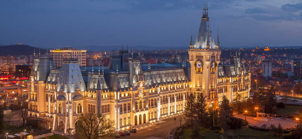 Evenimente ce vor avea loc în municipiul Iași în perioada 9 – 15 decembrie