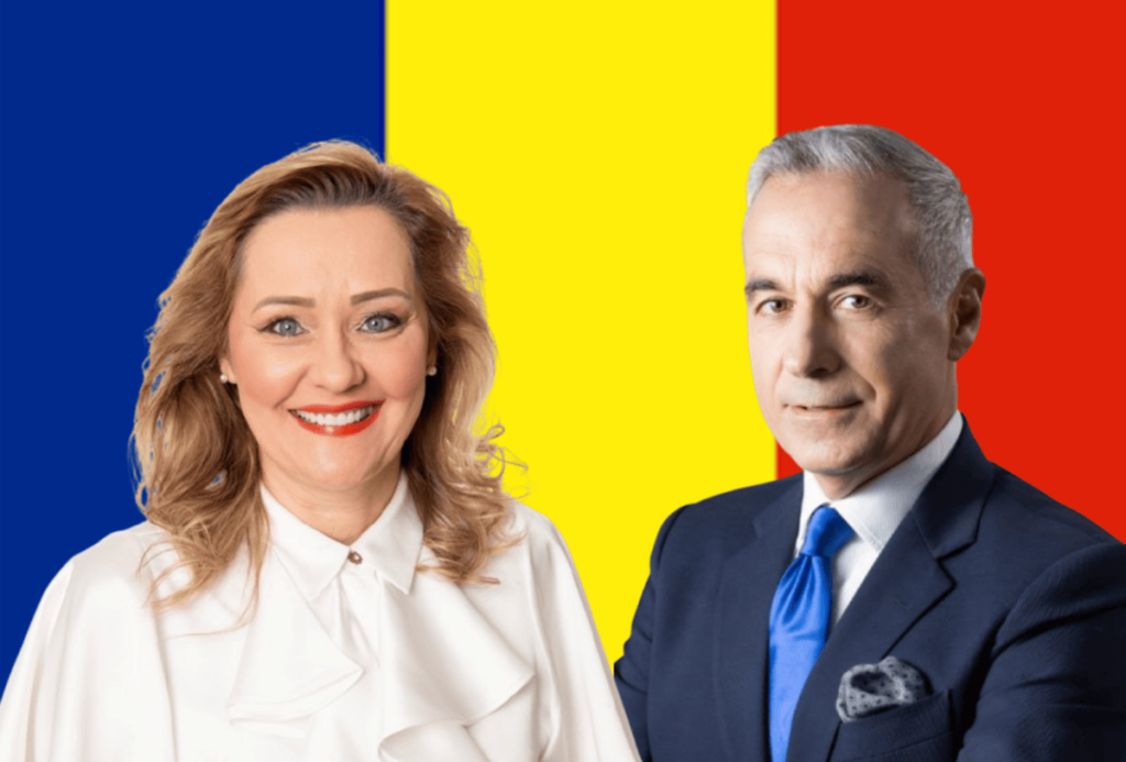 Sondaj USR – cursă strânsă între Lasconi și Georgescu