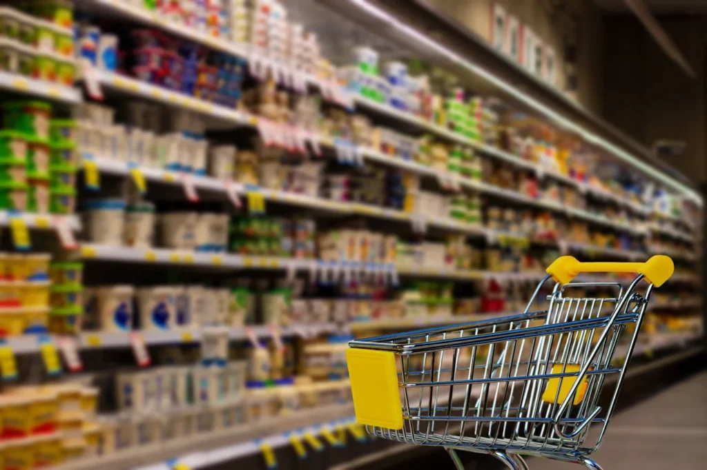 Atenție la uleiul de măsline. ANPC a retras mii de litri de la comercializare