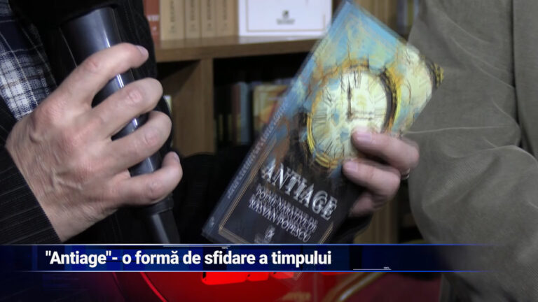 „Antiage” – o formă de sfidare a timpului