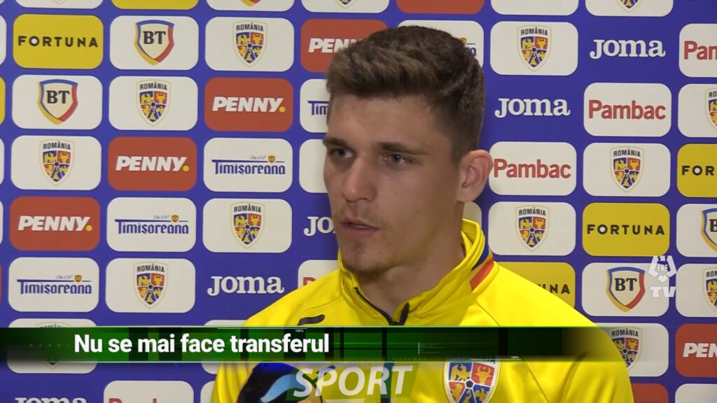 NU SE MAI FACE TRANSFERUL