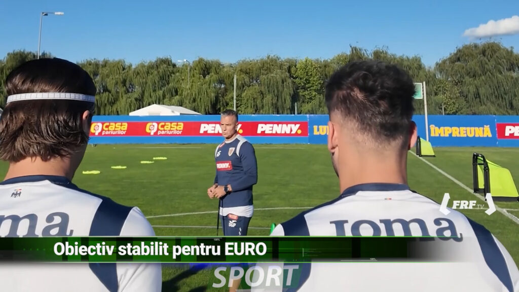 OBIECTIV STABILIT PENTRU EURO