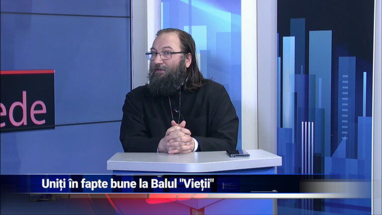 Uniți în fapte bune la Balul „Vieții”