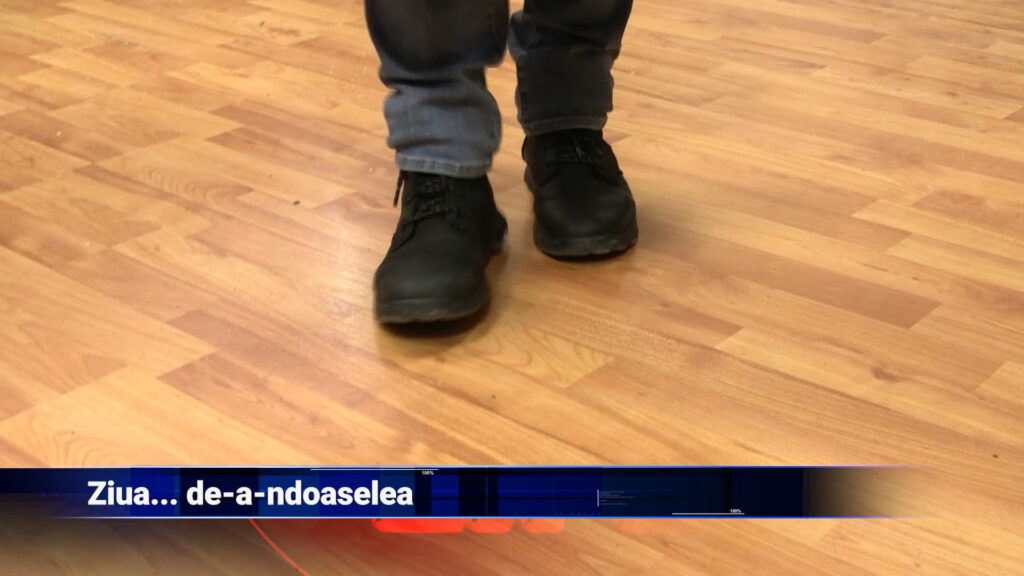 Ziua… de-a-ndoaselea