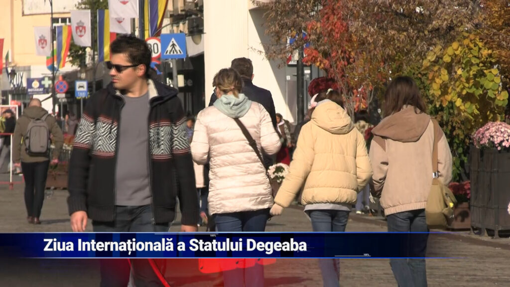 Ziua Internațională a Statului Degeaba