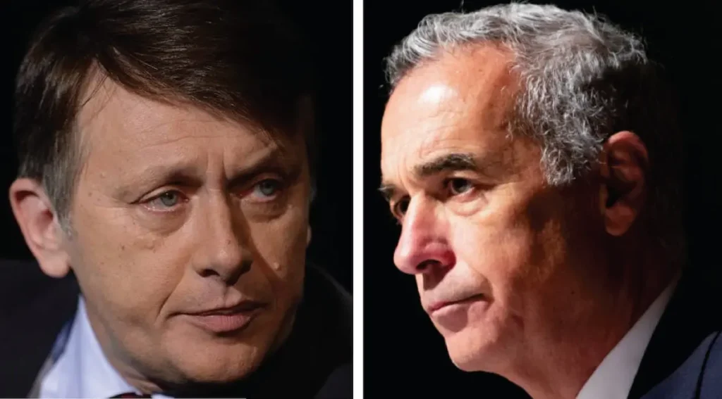 Sondaj Avangarde: Cum ar vota românii la prezidențiale