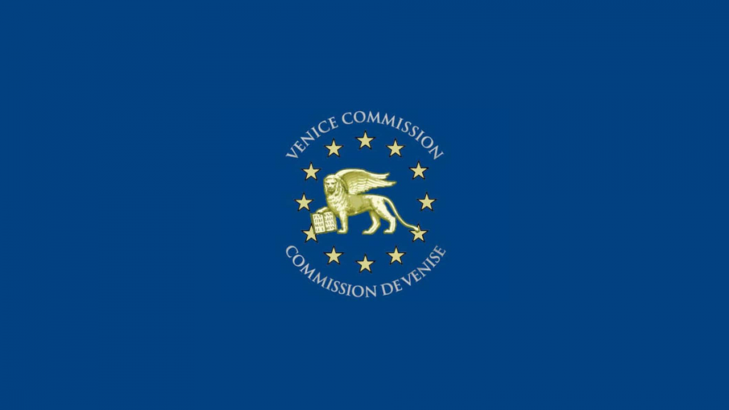 Anularea alegerilor: reacție critică a Comisiei de la Veneția