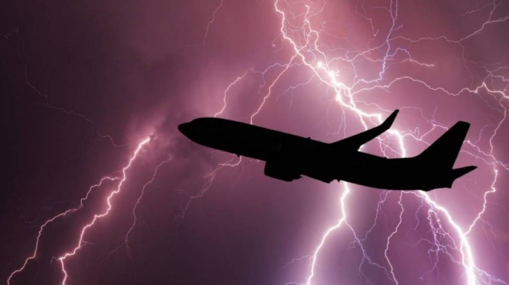Topul celor mai turbulente rute de zbor din Europa