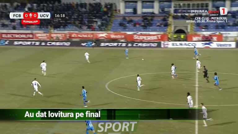 AU DAT LOVITURA PE FINAL