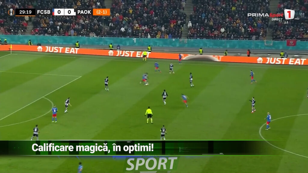 CALIFICARE MAGICĂ, ÎN OPTIMI!