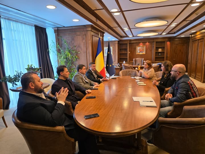 Sediul nou al Operei din Iași: se lucrează la documentații, finanțarea există