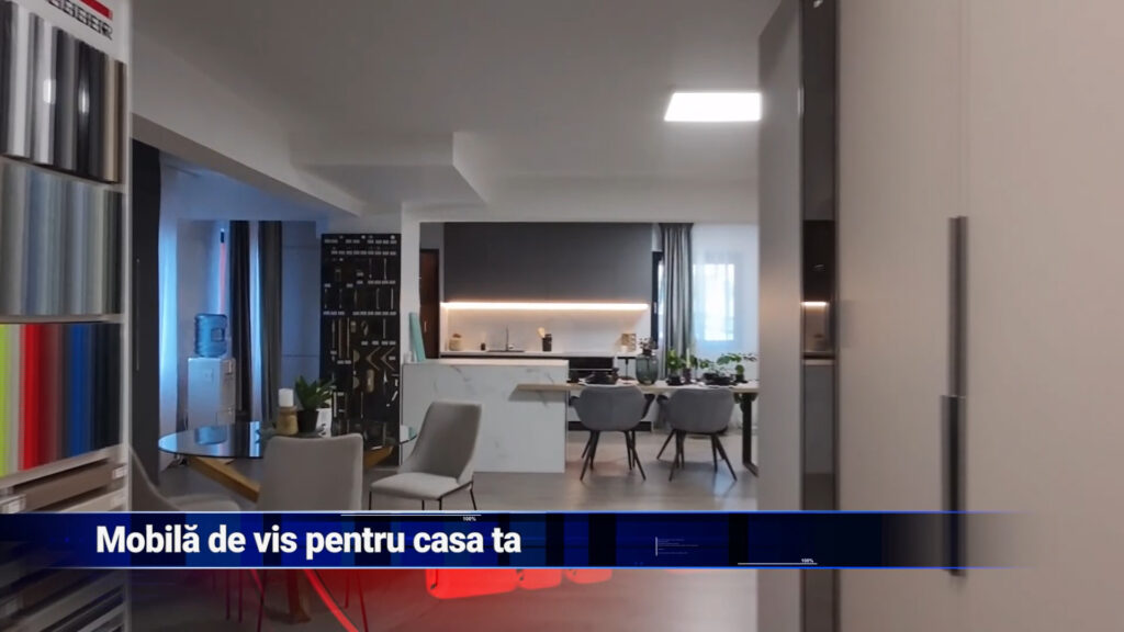 Mobila de vis pentru casa ta