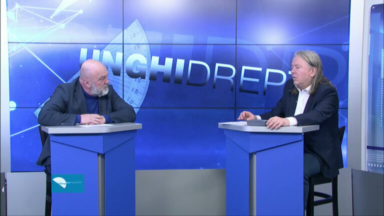 UNGHI DREPT 10 februarie 2025