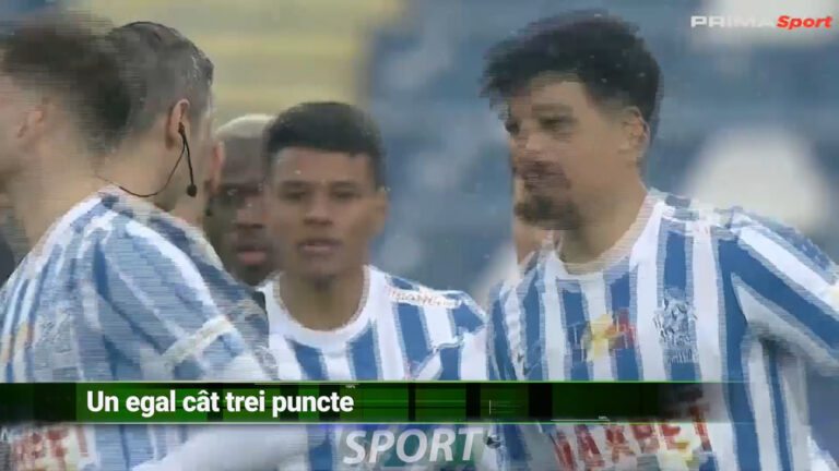 UN EGAL CÂT TREI PUNCTE