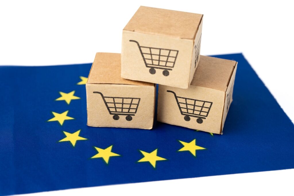 Și coletele cu o valoare mai mică de 150 euro care intră în UE vor fi taxate