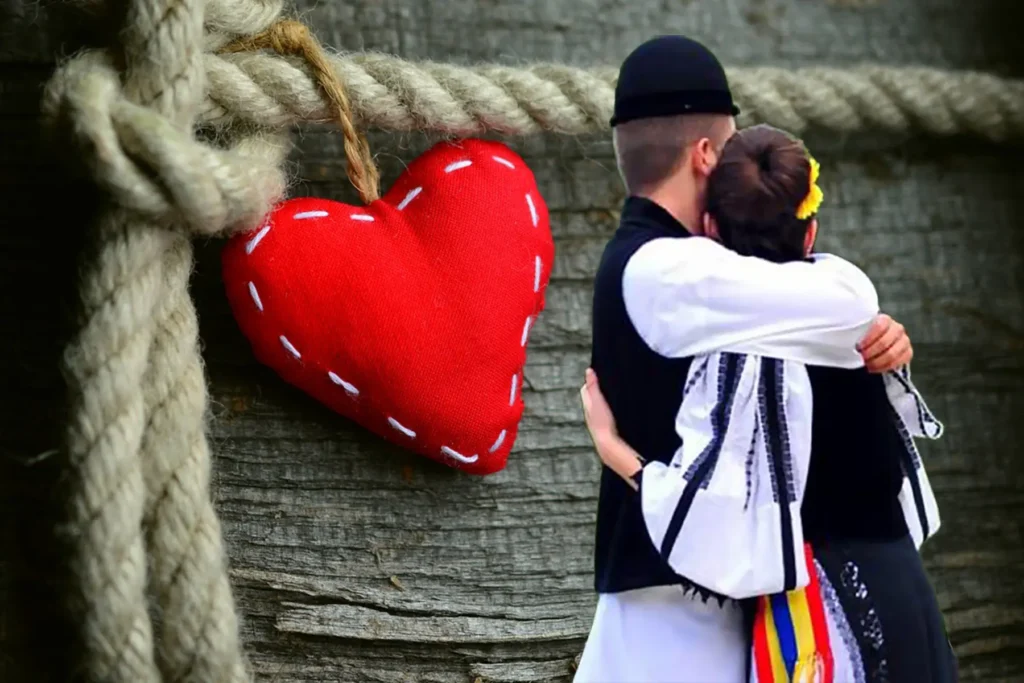Tradiții și obiceiuri de Dragobete, sărbătoarea iubirii la români