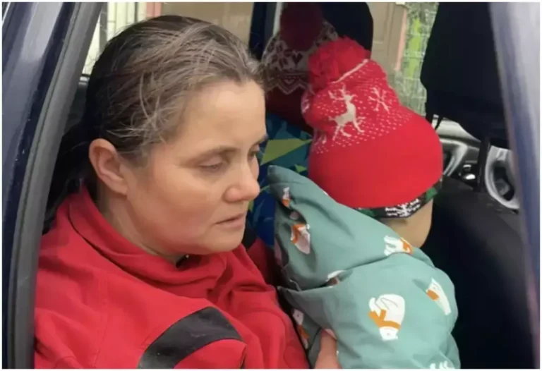 Decizie șocantă la Iași: O mamă își lasă copiii de 2 și 5 ani într-un centru de plasament pentru a pleca în străinătate cu iubitul ei