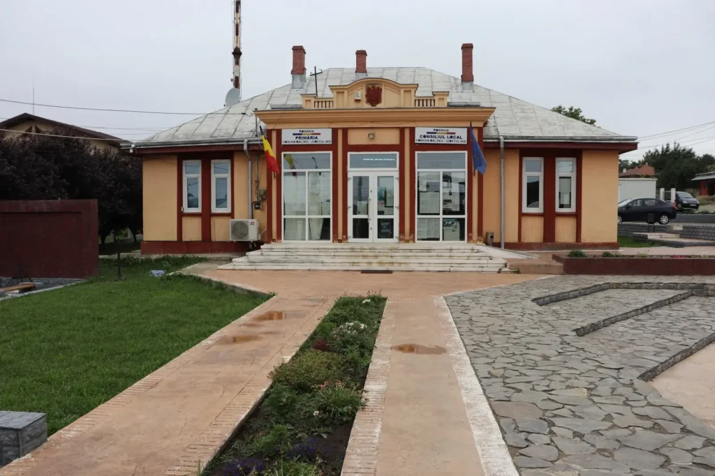 Primăria Bălțați, sub amenințarea blocării conturilor