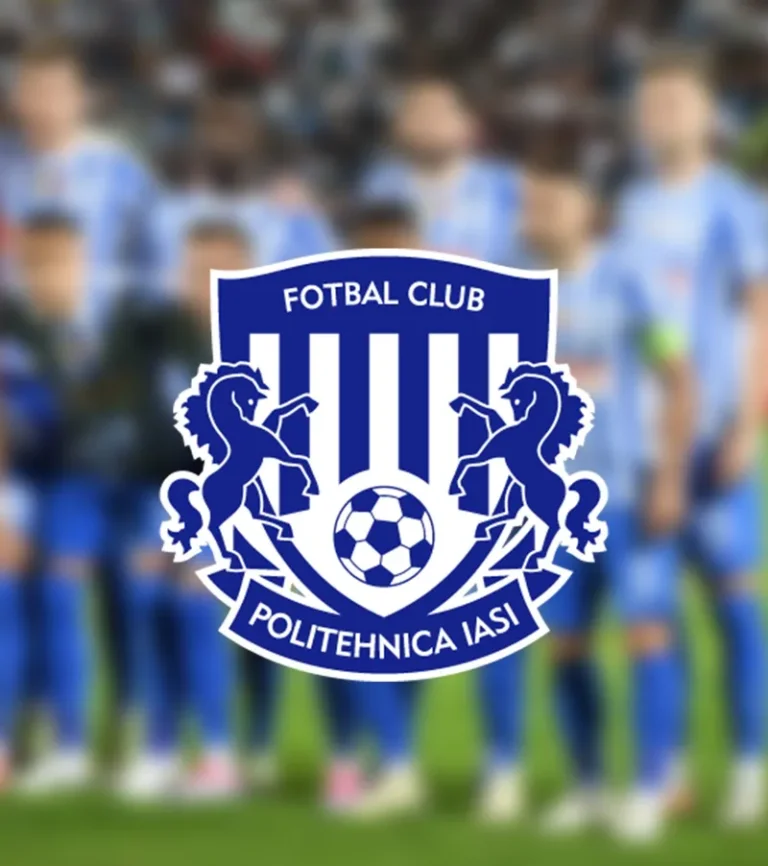 O firmă ieșeană a cumpărat sigla și palmaresul Poli Iași