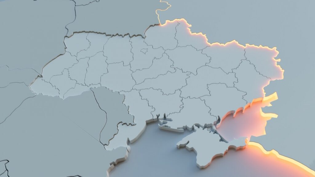 O a doua Yalta: Soarta Ucrainei va fi decisă fără participarea Kievului
