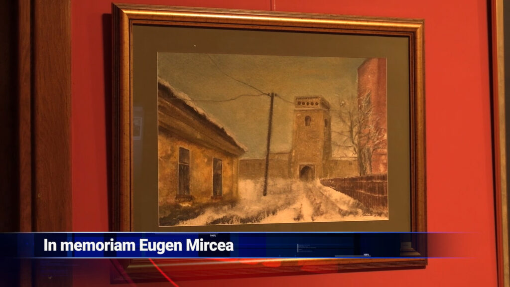 În memoriam Eugen Mircea