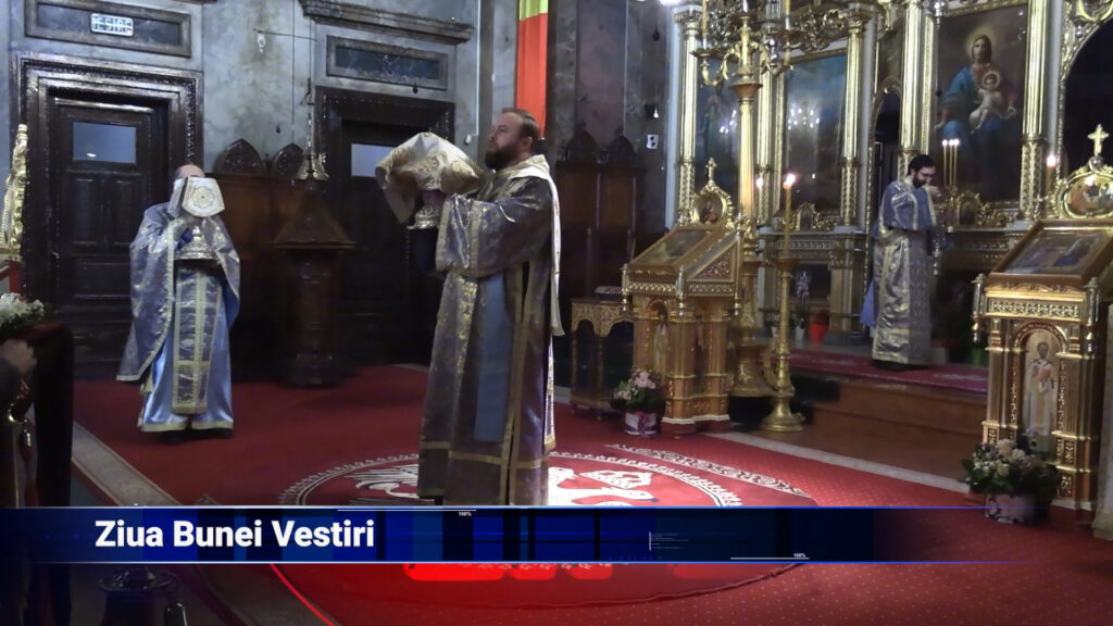 Ziua Bunei Vestiri
